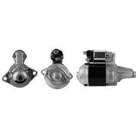 Köp Startmotor av LUCAS LRS01227 till det låga priset 2746,84 kr