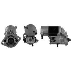 Köp Startmotor av LUCAS LRS01551 till det låga priset 3081,95 kr