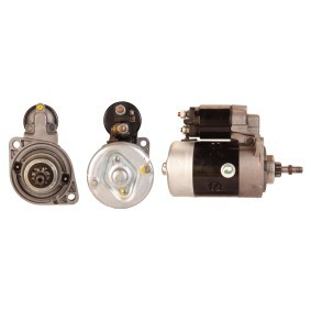 Köp Startmotor av LUCAS LRS02007 till det låga priset 2305,91 kr