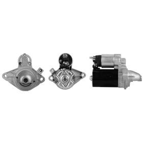 Köp Startmotor av LUCAS LRS02295 till det låga priset 1725,61 kr