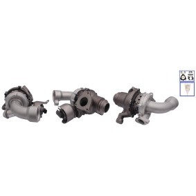 Compre Turbocompressor da LUCAS LTRPA8064973 a um preço baixo por 675,13 €