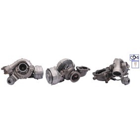 Turbolader LTRPA8257583 RENAULT ALASKAN von LUCAS