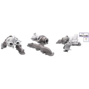 Turbolader LTRPA8476712