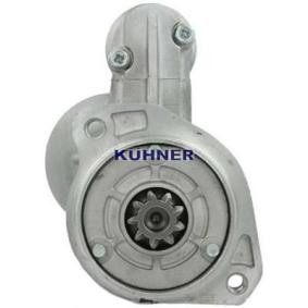 Köp Startmotor av AD KÜHNER 20668R till det låga priset 2893,05 kr