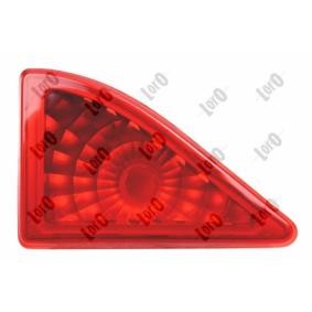 Compre Luz de stop adicional da ABAKUS 037-43-870 a um preço baixo por 31,78 €