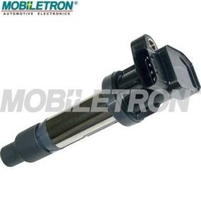 Comprar Bobina de encendido de MOBILETRON CG-46 a bajo precio de 42,61 €