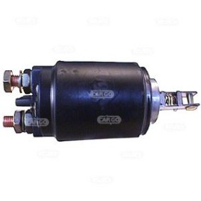 Kurbelwellensensor von HC-Cargo