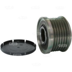 Klimakompressor des Herstellers HC-Cargo - Originalware Artikelnummer: 240970