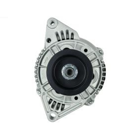 Lichtmaschine des Herstellers AS-PL - Originalware Artikelnummer: A0611PR