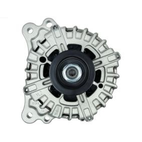 Lichtmaschine von AS-PL A3194PR