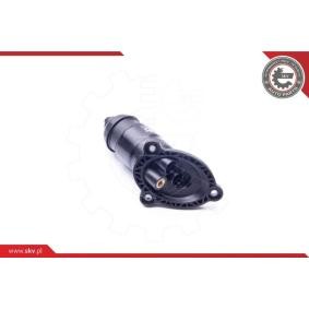 Køb Hydraulikfilter, automatisk gearkasse af ESEN SKV 31SKV056 til den lave pris 359,45 DKK