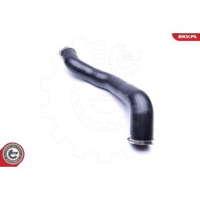 Compre Tubo flexível do ar de sobrealimentação da ESEN SKV 43SKV001 a um preço baixo por 51,00 €