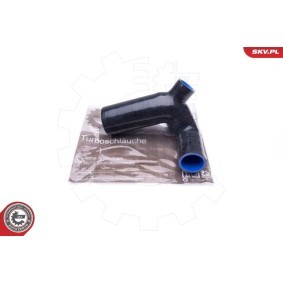 Compre Tubo flexível do ar de sobrealimentação da ESEN SKV 43SKV032 a um preço baixo por 58,79 €