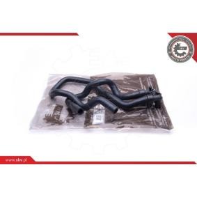 Acquista Flessibile, Scambiatore calore, Riscaldamento da ESEN SKV 43SKV806 a buon mercato per soli 23,88 €