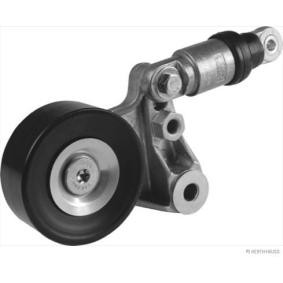 Achetez des Galet tendeur de courroie d'accessoire HERTH+BUSS JAKOPARTS J1141032 à prix pour 145,81 €