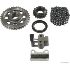 Acquista Kit catena distribuzione da HERTH+BUSS JAKOPARTS J1192015 a buon mercato per soli 113,71 €