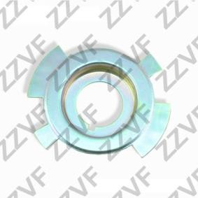 Acquista Spessore di registro, Albero a gomiti da ZZVF ZV2348MD a buon mercato per soli 71,09 €