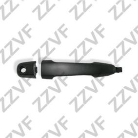Osta Oven kahva ZZVF:llä ZVAB002 edullisesti hintaan 50,06 €