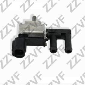 Acquista Convertitore pressione da ZZVF ZVAK124 a buon mercato per soli 61,69 €