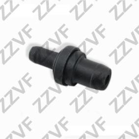 Acquista Valvola, Ventilazione carter da ZZVF ZVAK125 a buon mercato per soli 19,69 €