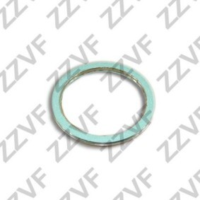 Compre Retentor, tubo de escape da ZZVF ZVBZ0234 a um preço baixo por 4,00 €