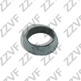 Compre Retentor, tubo de escape da ZZVF ZVBZ0246 a um preço baixo por 6,85 €