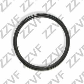 Dichtring, Ladeluftschlauch ZVBZ0267 für MINI