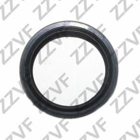 Wellendichtring, Verteilergetriebe ZVCL225 MITSUBISHI von ZZVF