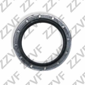 Wellendichtring, Verteilergetriebe ZVCL237 JAGUAR von ZZVF