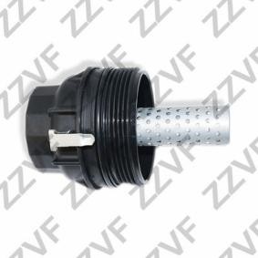 Compre Caixa, filtro de óleo da ZZVF ZVKF003 a um preço baixo por 44,00 €