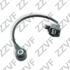 Klopfsensor für MAZDA von ZZVF