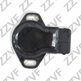 Acquista Sensore, Regolazione valvola farfalla da ZZVF ZVMD224 a buon mercato per soli 75,85 €