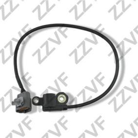 Kurbelwellensensor für MAZDA von ZZVF