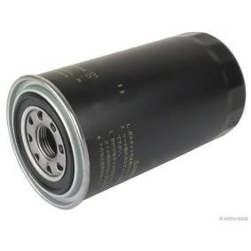 Comprar Filtro de aceite de HERTH+BUSS JAKOPARTS J1311009 a bajo precio de 14,19 €