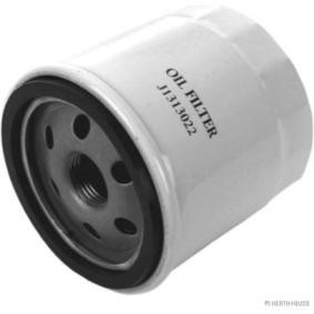 Ölfilter für MAZDA von HERTH+BUSS JAKOPARTS