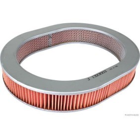 Luftfilter für MAZDA von HERTH+BUSS JAKOPARTS