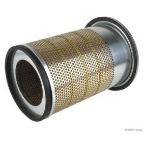 Osta Ilmansuodatin HERTH+BUSS JAKOPARTS:llä J1325024 edullisesti hintaan 63,08 €