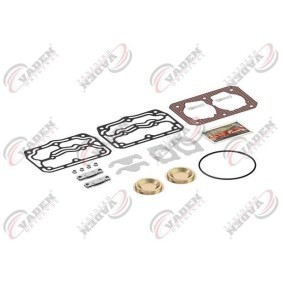 Acquista Kit riparazione, Compressore da VADEN 1700 020 100 a buon mercato per soli 63,75 €