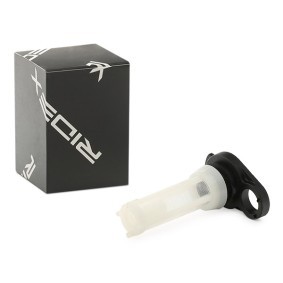 Compre Filtro de combustível da RIDEX 9F0252 a um preço baixo por 5,65 €