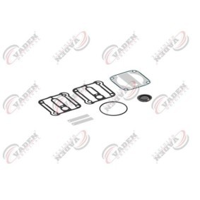 Acquista Kit riparazione, Compressore da VADEN 1200 012 100 a buon mercato per soli 14,45 €