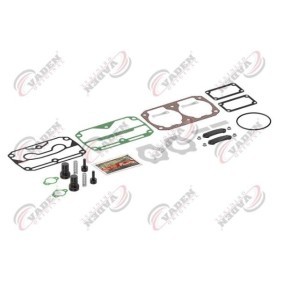 Acquista Kit riparazione, Compressore da VADEN 1500 075 750 a buon mercato per soli 48,57 €