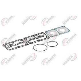 Acquista Kit riparazione, Compressore da VADEN 1300 010 150 a buon mercato per soli 13,43 €
