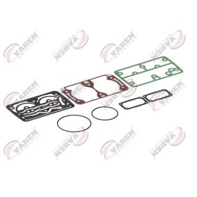 Acquista Kit guarnizioni, Valvola lamellare da VADEN 1300 050 150 a buon mercato per soli 15,12 €