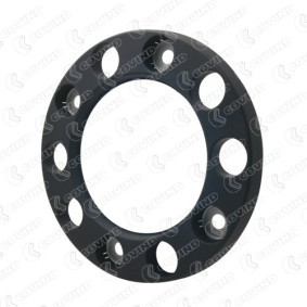 Radnabe des Herstellers COVIND - Originalware Artikelnummer: 240/710