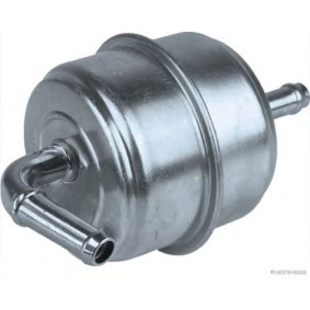Comprar Filtro combustible de HERTH+BUSS JAKOPARTS J1336028 a bajo precio de 7,87 €