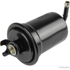 Comprar Filtro combustible de HERTH+BUSS JAKOPARTS J1336031 a bajo precio de 16,05 €