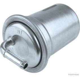 Comprar Filtro combustible de HERTH+BUSS JAKOPARTS J1336034 a bajo precio de 17,05 €