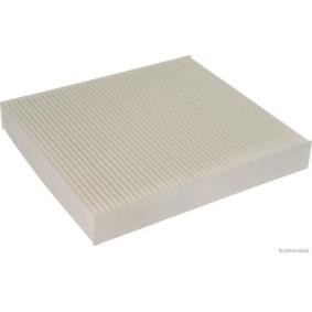 Compre Filtro, ar do habitáculo da HERTH+BUSS JAKOPARTS J1341002 a um preço baixo por 12,66 €