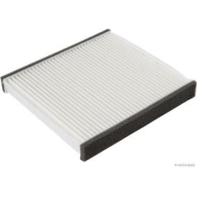 Comprar Filtro de habitáculo de HERTH+BUSS JAKOPARTS J1346005 a bajo precio de 20,15 €