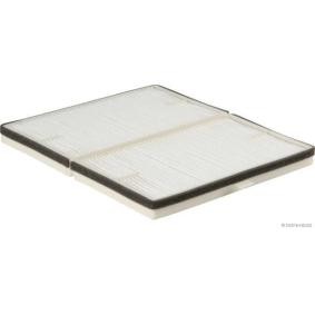 Compre Filtro, ar do habitáculo da HERTH+BUSS JAKOPARTS J1348001 a um preço baixo por 9,50 €